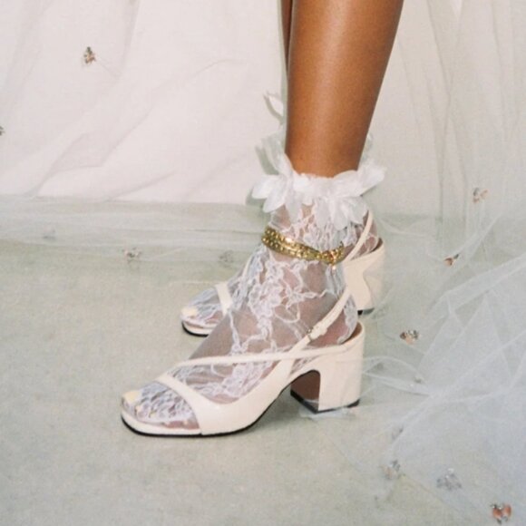 Nomasei Women's Venus Sandals - Picture 4 of 5